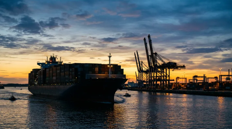 Importing gelatin from Pakistan: documents, lead times, and payment terms