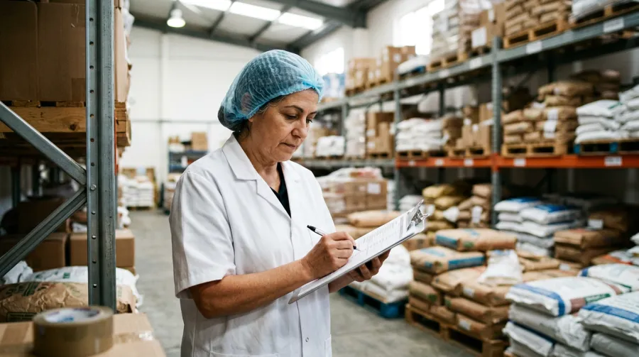 How to audit a gelatin supplier without visiting the plant